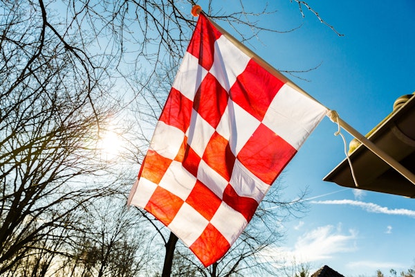 Brabant, Países Baixos