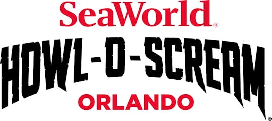 SeaWorld Orlando Howl-O-Scream admission tickets
