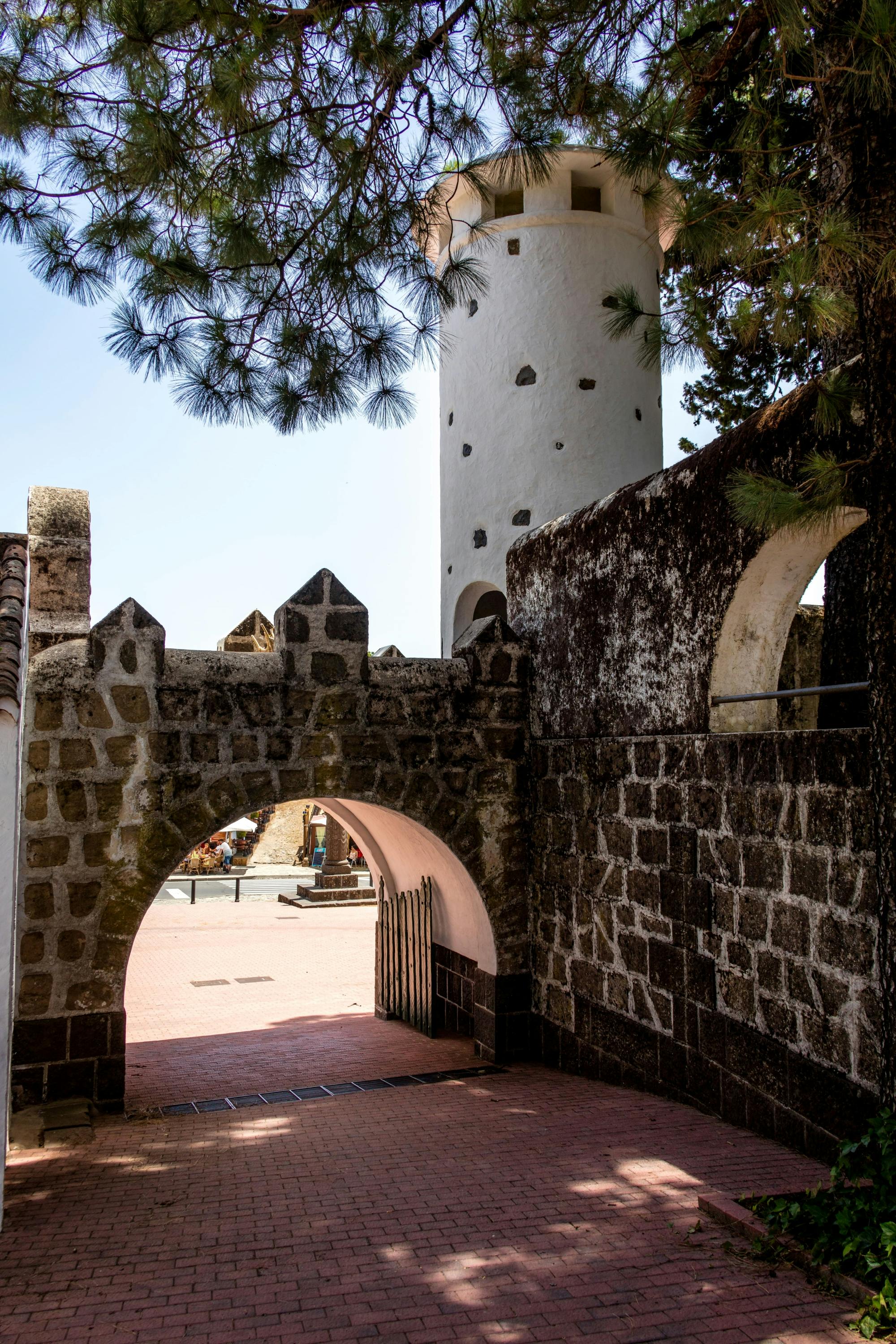 Gran Canaria Highlights Tour