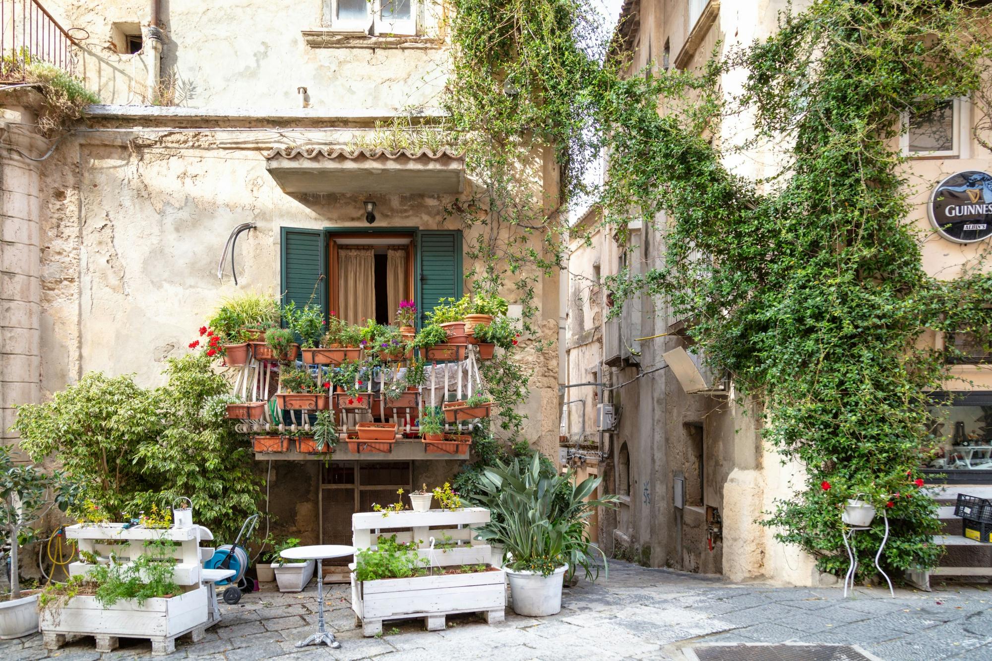 Tropea Half Day Tour