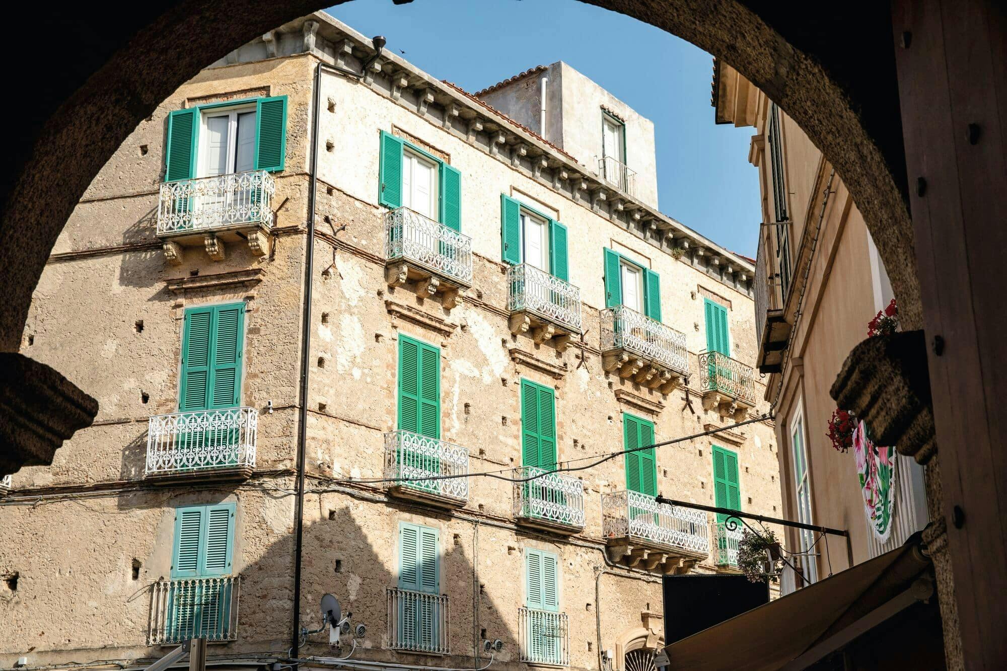 Tropea Half Day Tour