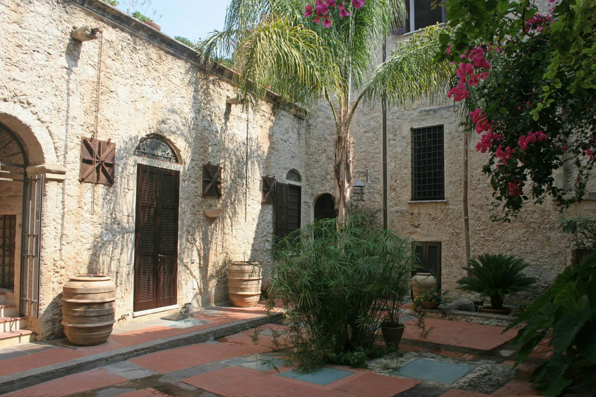 Tropea Half Day Tour