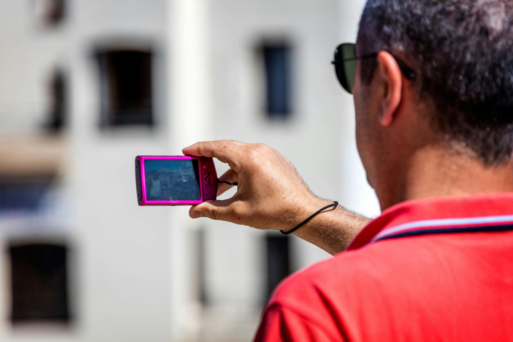 Ronda Tour from Nerja