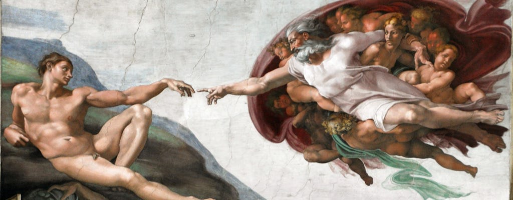 24 or 48-hour hop-on hop-off bus and Vatican Museums tickets
