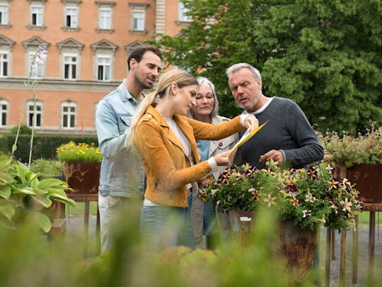 Outdoor Escape game Hamburg Landungsbrücken