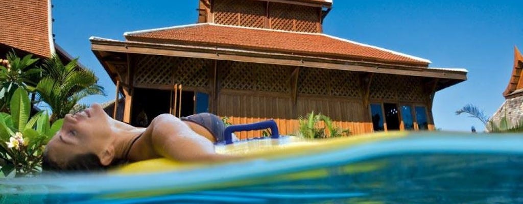 Siam Park all inclusive entrance tickets