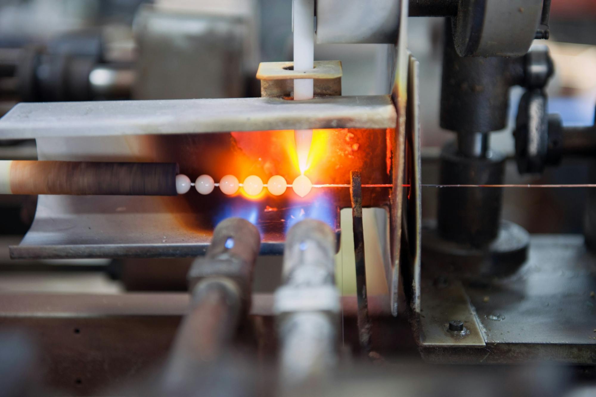 Drach Caves, Pearl Factory and Local Market Tour