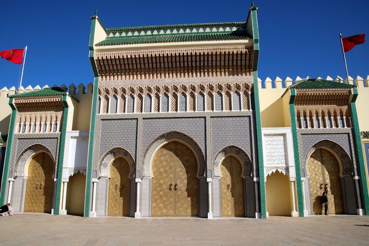 11-day Best of Morocco private tour from Marrakech