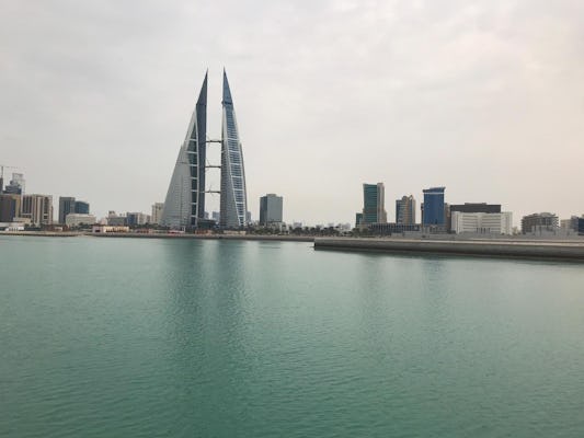 Private Tour zu den Highlights von Muharraq