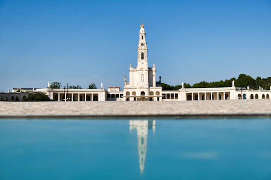 Fatima Full Day Tour