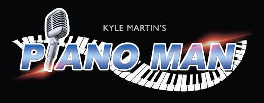 Tickets für Piano Man im V Theater