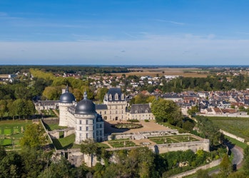 Things to do in Valençay