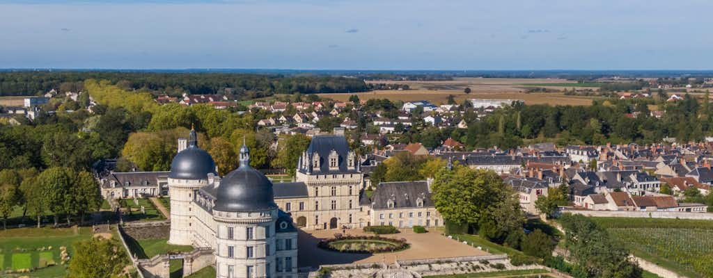 Valençay Aktivitäten, Attraktionen und Touren TUI Musement