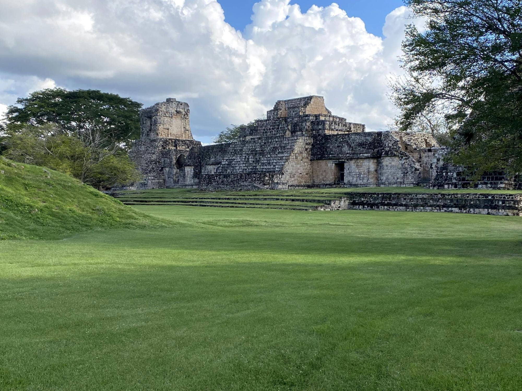 Campeche's Artisanal Experience with lunch