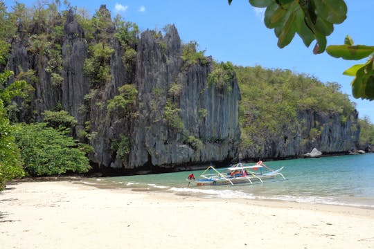 Puerto Princesa ondergrondse riviertour