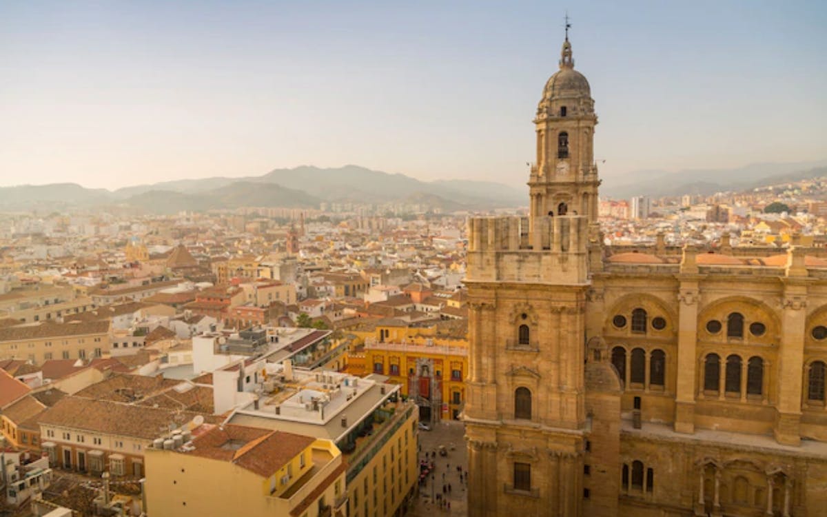 Scoprite la Malaga di Picasso con un gioco di esplorazione della città