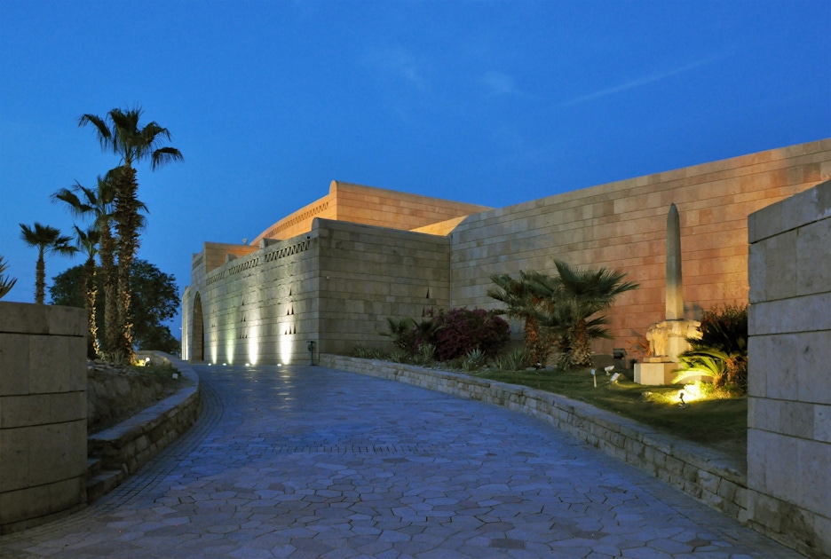 Museums & art galleries in Aswan Museums & art galleries in Aswan