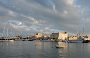 Ortigia: Visites guidées