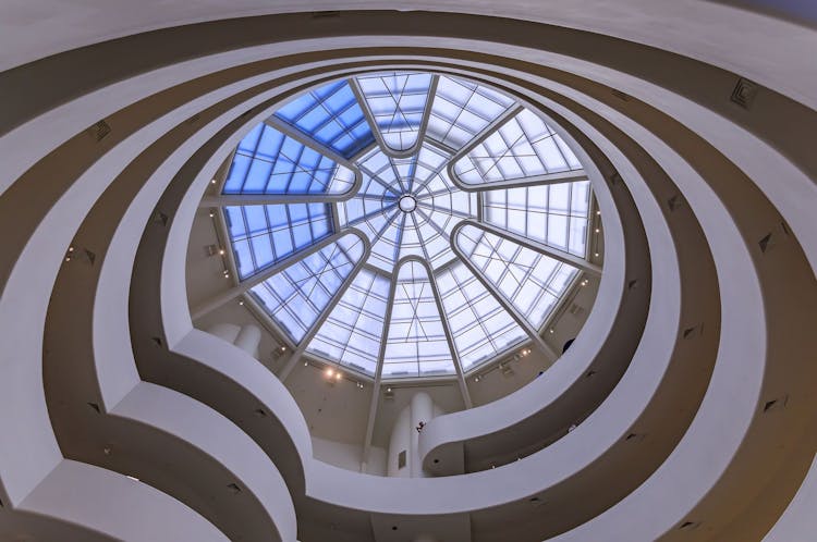 Guggenheim Museum and Carnegie Hill tickets and audio tour