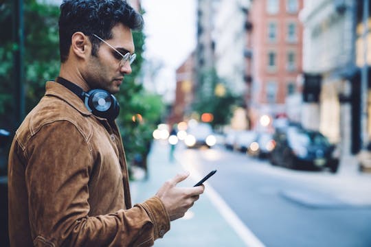 Selbstgeführte Audiotour zur Geschichte von Lower Manhattan