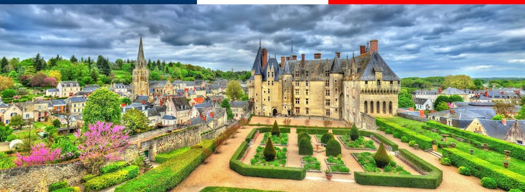 Loire Valley and Castles