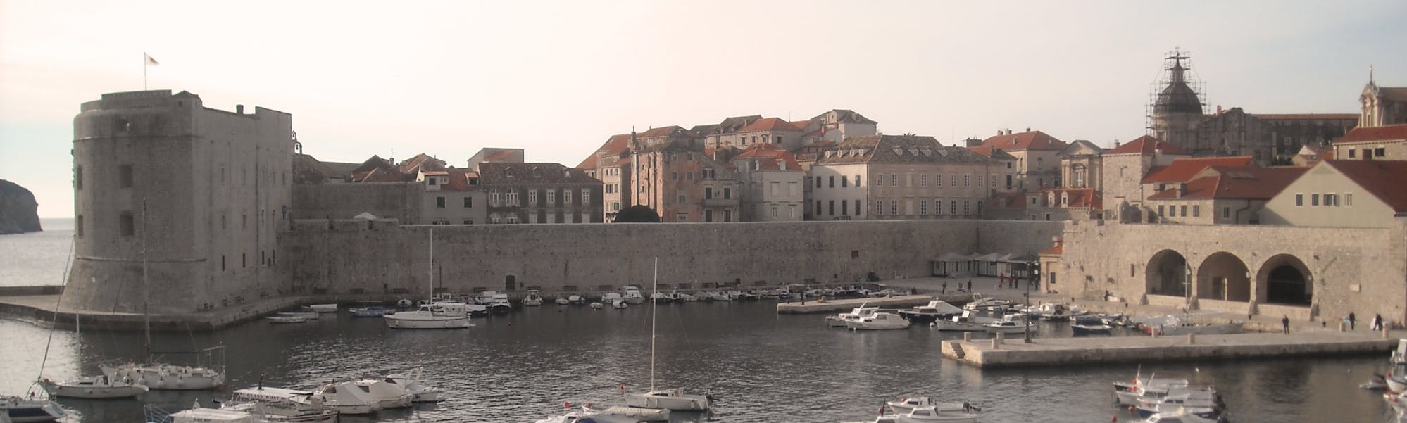 Game of Thrones King’s Landing walking tour in Dubrovnik