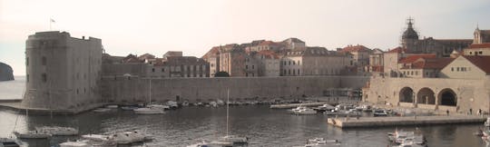 Game of Thrones King's Landing film locations private tour