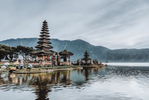 Jatiluwih Bedugul Tour