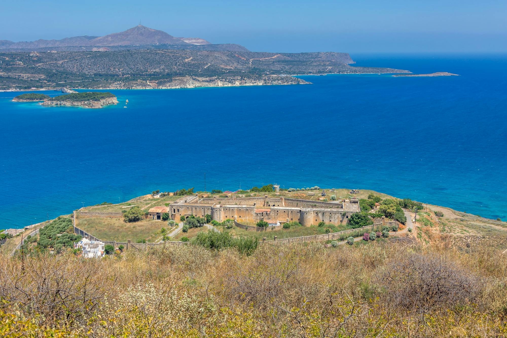 Cretan Countryside Tour