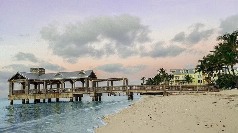 Całodniowa wycieczka do Key West z Miami z opcjonalnymi zajęciami