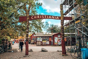 Christiania: Excursiones y visitas guiadas