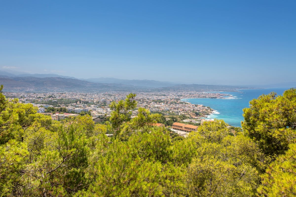 Cretan Countryside Tour