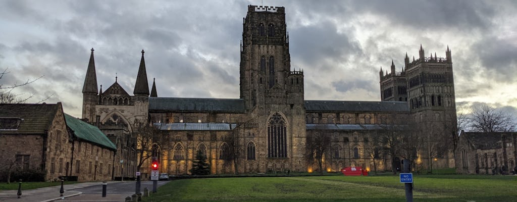 Tour dei principi vescovi di Durham