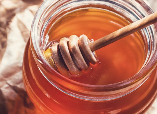 Visite de l'apiculture et dégustation de miel à Héraklion