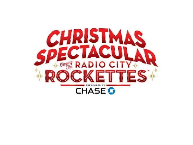 Tickets to Christmas Spectacular starring the Radio City Rockettes™ at Radio City Music Hall