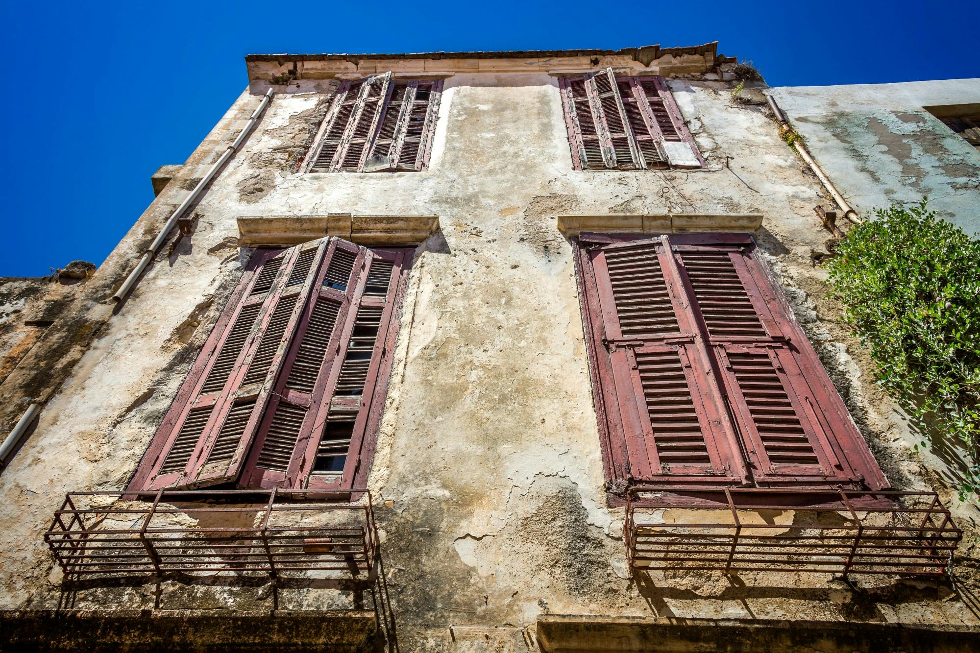 Chania & Rethymnon Tour