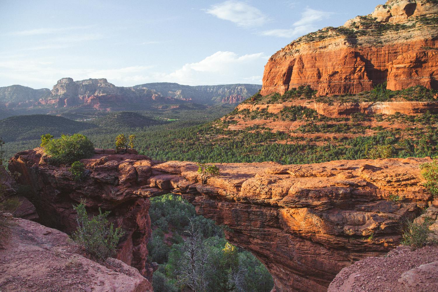 Grand Canyon and Sedona Self-Guided Driving Tour Bundle