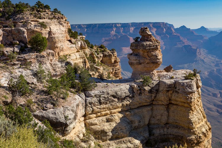 Grand Canyon and Sedona Self-Guided Driving Tour Bundle