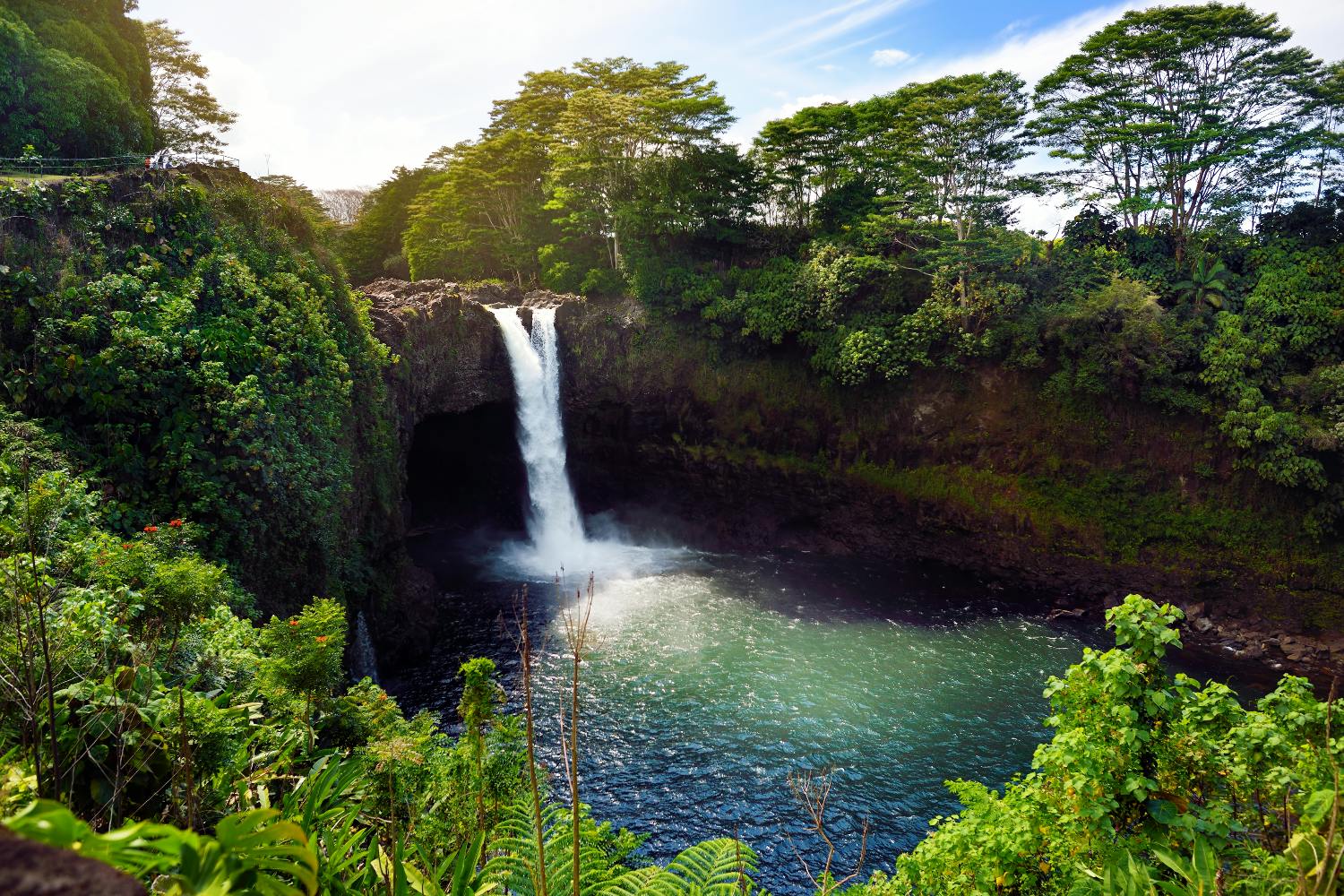 3 Hawaiian islands self guided driving audio tour bundle Musement
