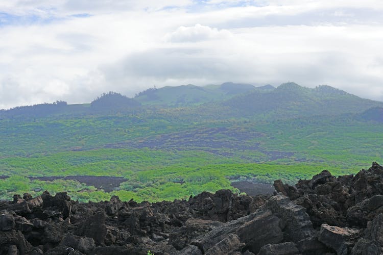 3 Hawaiian islands self-guided driving audio tour bundle