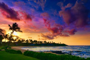 Costa di Na Pali: Escursioni, tour e gite da Kauai