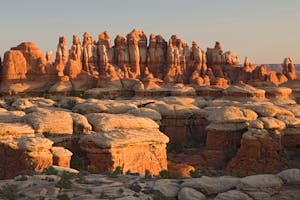 Parque Nacional Tierras de Cañones: Excursiones de un día desde Moab (Utah)