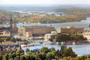 Königspalast: Tickets und Touren