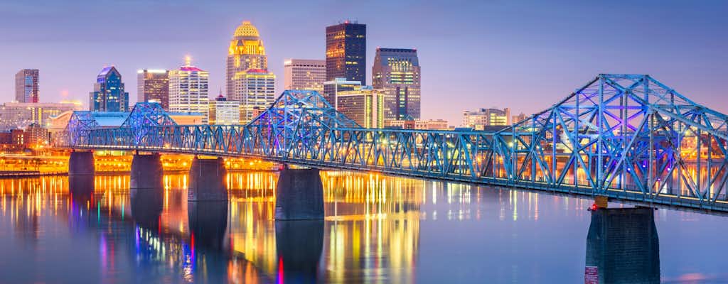 Louisville: bilety i wycieczki