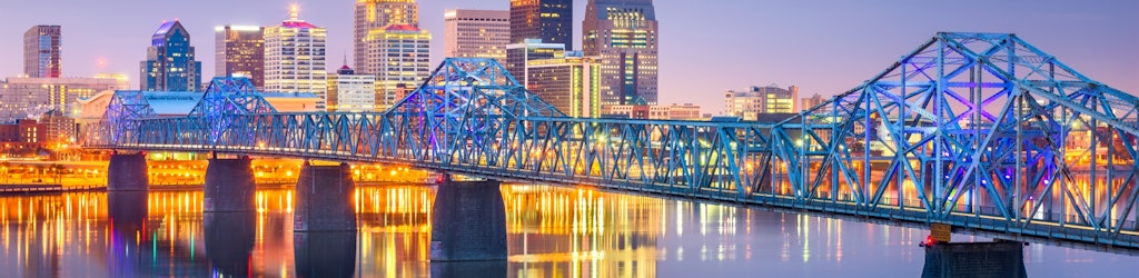 Descubre Louisville - Qué ver y hacer