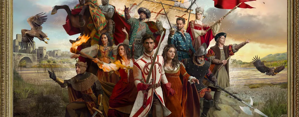 Puy du Fou España