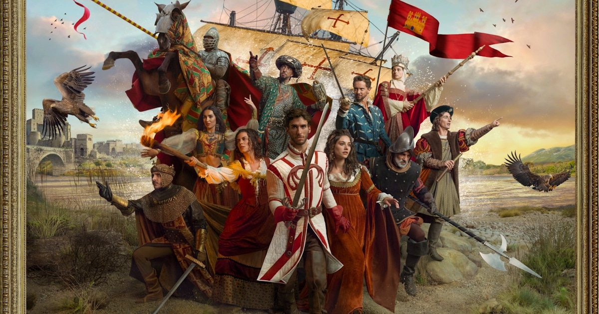 Puy du Fou España Tickets & Tours