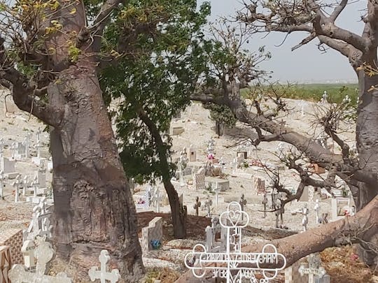 Culture & history in Pointe Sarène musement