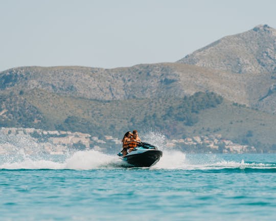 Excursión de 2 horas a Sa Tramuntana desde Andratx