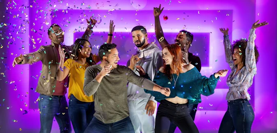 Madame Tussauds Las Vegas Silver Ticket + Gondola Experience